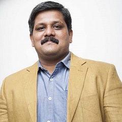 Rajesh Burase